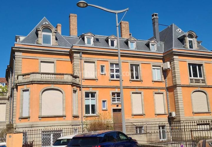 Erhvervsejendom i Colmar, Haut-Rhin, Colmar - € 153.500 | Ref: 86637819 - foto 1