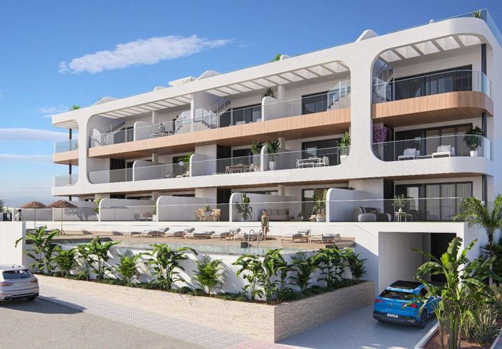 Lejlighed i Benijofar, Alicante, Benijofar - € 289.900 | Ref: RSP 63020 - foto 1