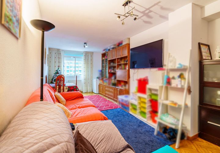 Lejlighed i Parla, Madrid, Parla - € 240.000 | Ref: be4f82db-aeaf-48b1-8 - foto 1