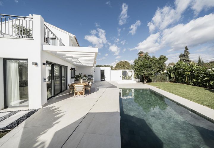 Villa a Marbella, Malaga, Marbella - € 2.500.000 | Ref: AmeaMimosa - foto 1
