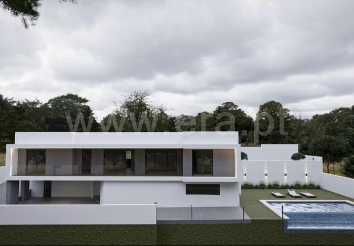 Helårsgrund i Covilha, Castelo Branco, Covilha - € 68.000 | Ref: 111260010 - foto 1