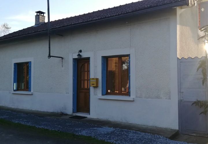 Villa a Droux, Haute-Vienne, Droux - € 54.950 | Ref: BVI80014 - foto 1