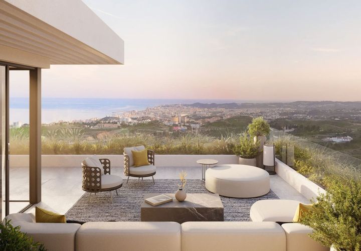 Leilighet i Mijas, Malaga, Mijas - € 590 000 | Ref: CSK961692 - foto 1