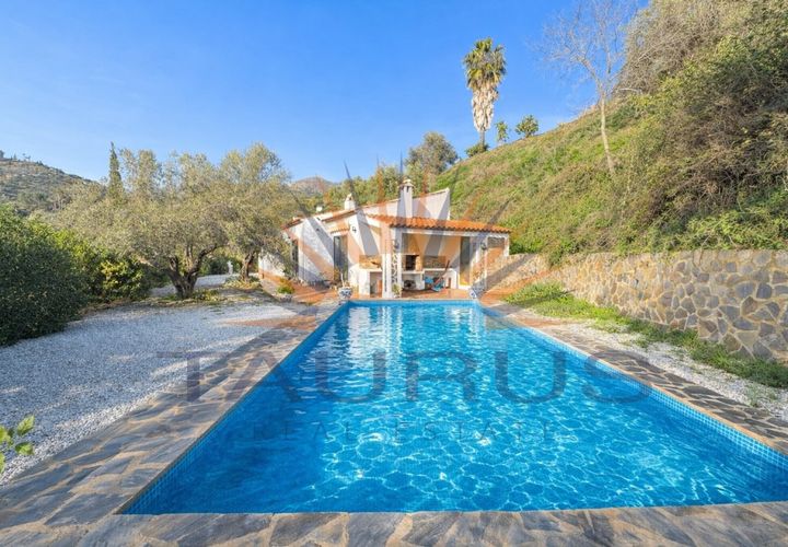 Villa a Competa, Malaga, Competa - € 269.000 | Ref: C3963 - foto 1