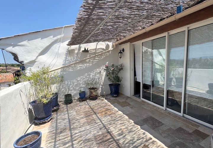 Villa i Servian, Herault, Servian - € 195.000 | Ref: 06985 - foto 1