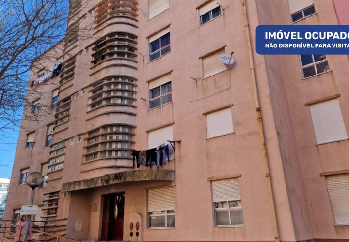 Lejlighed i Setubal, Setubal, Setubal - € 143.000 | Ref: ZTRE-05044/12758 - foto 1