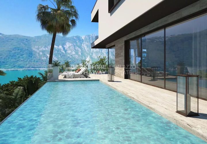 Terra a Campione, Como, Campione - € 950.000 | Ref: ICD034 - foto 1