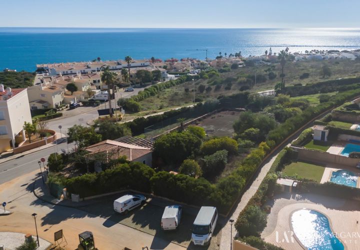 Helårsgrund i Lagos, Faro, Lagos - € 495.000 | Ref: PL029 - foto 1