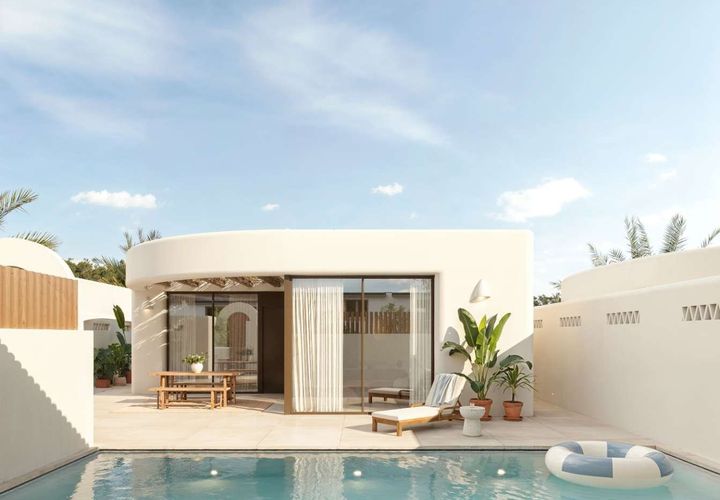 Villa i Algorfa, Alicante, Algorfa - € 835.000 | Ref: 788 - foto 1