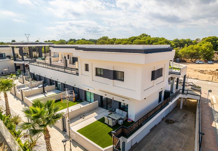 Lejlighed i Algorfa, Alicante, Algorfa - € 229.000 | Ref: R5187133 - foto 1