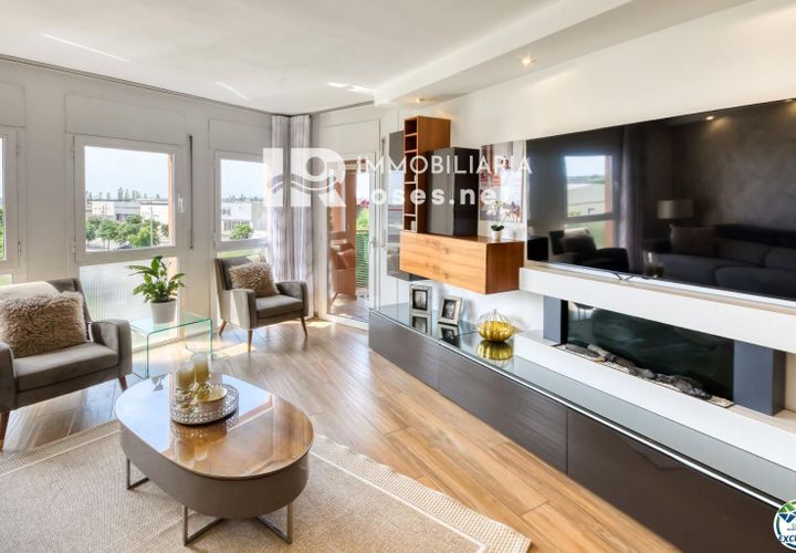 Lejlighed i Figueres, Gerona, Figueres - € 188.000 | Ref: 3657 - foto 1