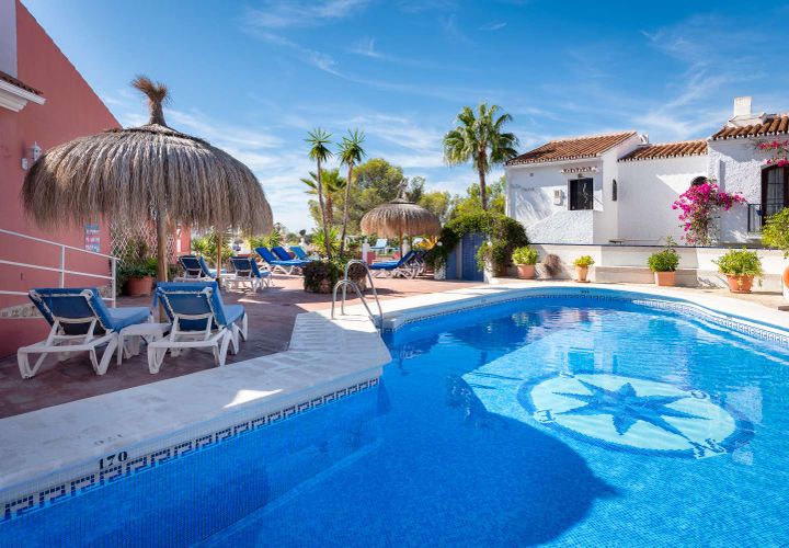 Leilighet i Nerja, Malaga, Nerja - € 289 000 | Ref: JG1091TPM - foto 1