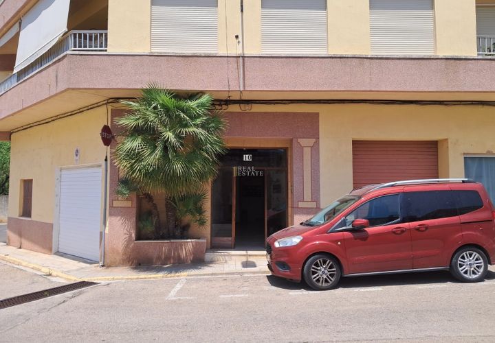 Leilighet i Barx, Valencia, Barx - € 82 000 | Ref: 1RE1102 - foto 1