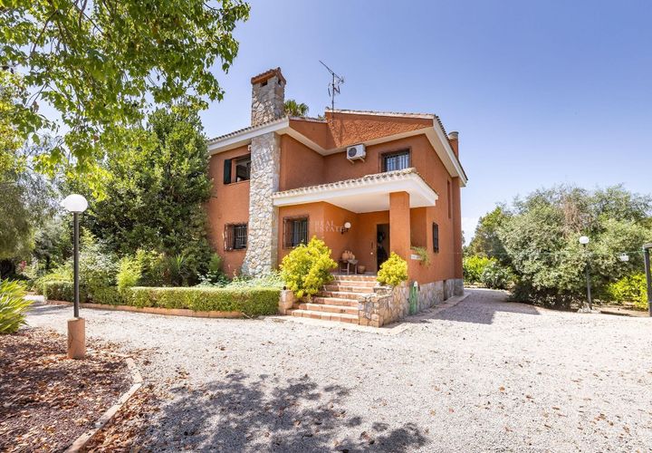 Villa i Murcia, Murcia, Murcia - € 790.000 | Ref: 1RE1104 - foto 1