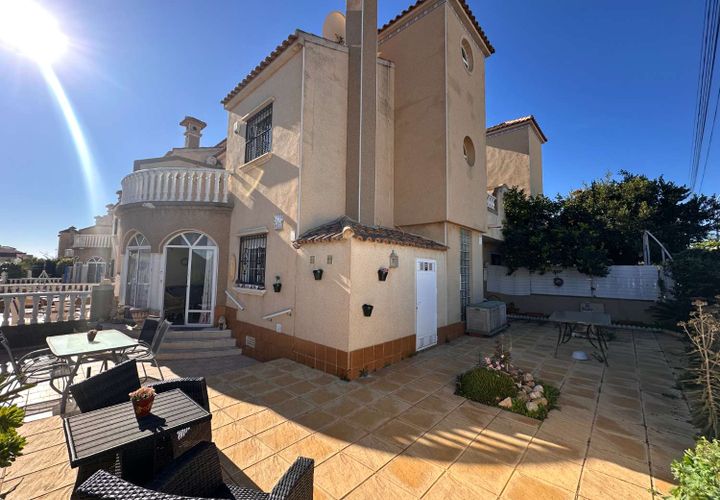 Duplex in Orihuela, Alicante, Orihuela - € 239.000 | Ref: B-3455 - foto 1