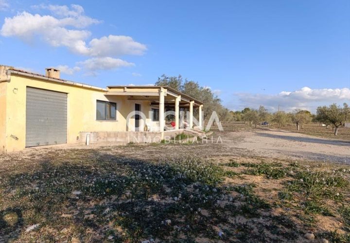 Landejendom i Onil, Alicante, Onil - € 123.500 | Ref: 602/6818 - foto 1