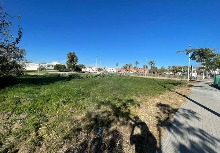 Helårsgrund i Grao De Moncofar, Castellon, Grao De Moncofar - € 250.000 | Ref: EXP12576/8930 - foto 1