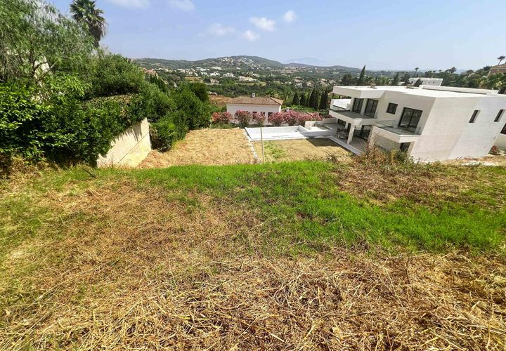 Helårsgrund i San Roque, Cadiz, San Roque - € 350.000 | Ref: APSA009 - foto 1