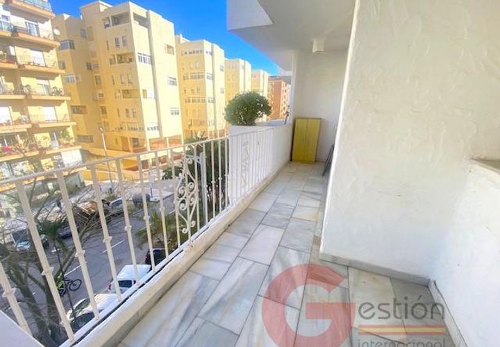 Lejlighed i Almunecar, Granada, Almunecar - € 300.000 | Ref: J933 - foto 1