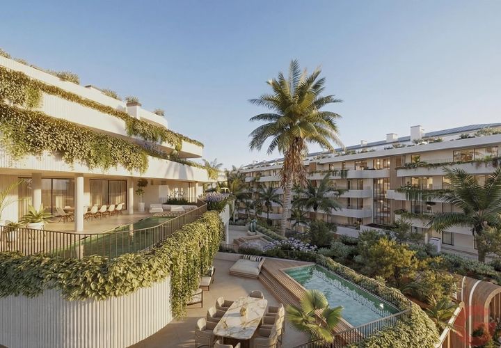 Leilighet i Marbella, Malaga, Marbella - € 420 000 | Ref: IDEPPTG3 - foto 1