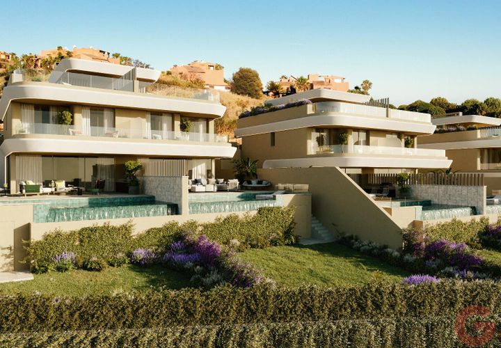 Villa a Estepona, Malaga, Estepona - € 1.180.000 | Ref: IDEPPBH - foto 1