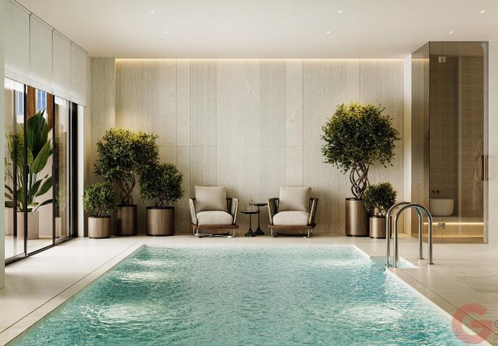 Penthouse i Mijas, Malaga, Mijas - € 855.000 | Ref: IDEPIE4 - foto 1