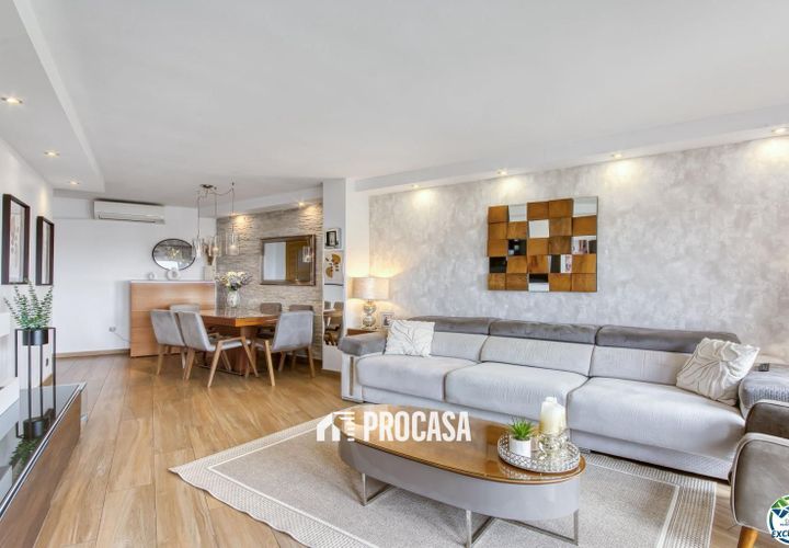 Leilighet i Figueres, Gerona, Figueres - € 188 000 | Ref: 4107 - foto 1