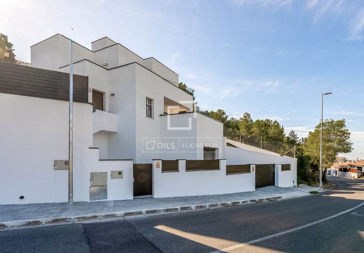 Villa i Calafell, Tarragona, Calafell - € 540.000 | Ref: TAR63568 - foto 1