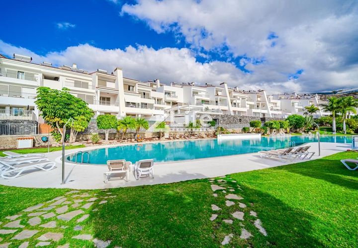 Leilighet i Adeje, Tenerife, Adeje - € 995 000 | Ref: PD-090126 - foto 1