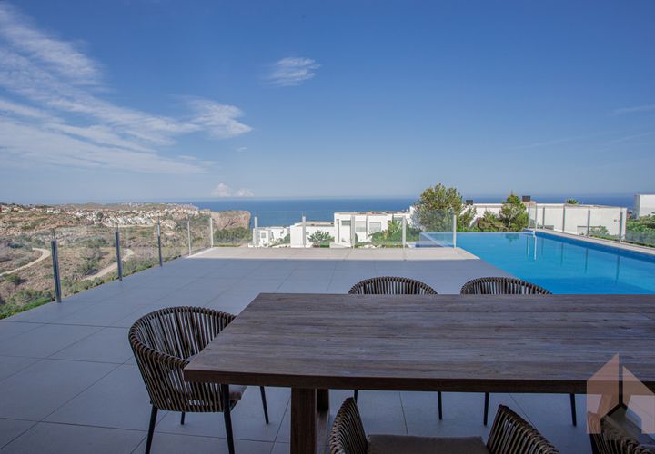 Villa i Benitachell, Alicante, Benitachell - € 1.499.000 | Ref: SiP-849 - foto 1