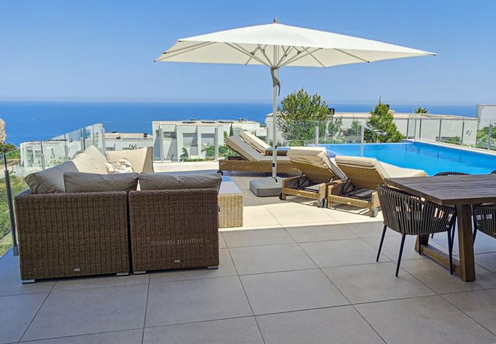 Villa a Benitachell, Alicante, Benitachell - € 1.429.000 | Ref: SiP-849 - foto 1