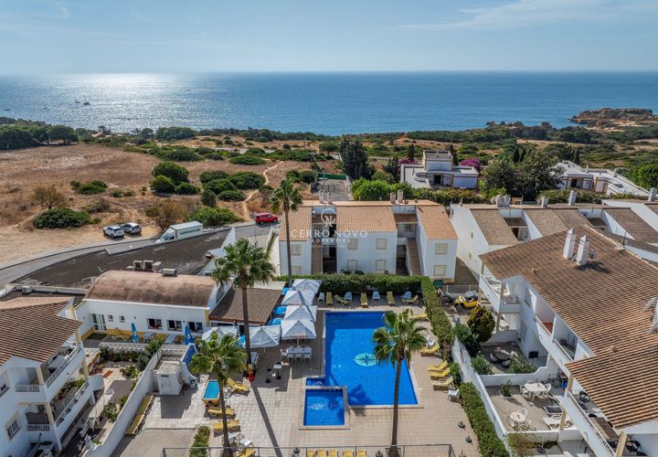 Lejlighed i Albufeira, Faro, Albufeira - € 489.000 | Ref: CNA3318 - foto 1