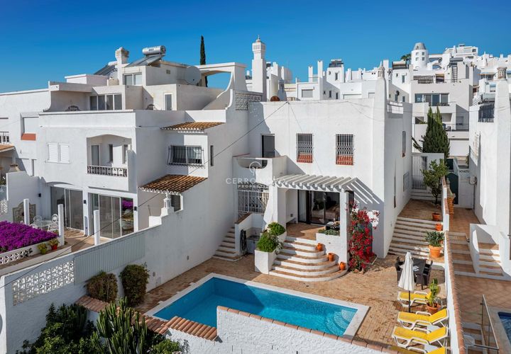 Byhus i Albufeira, Faro, Albufeira - € 750.000 | Ref: CN10563 - foto 1