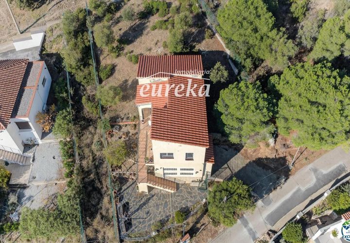Villa i Roses, Gerona, Roses - € 350.000 | Ref: 2429 - foto 1