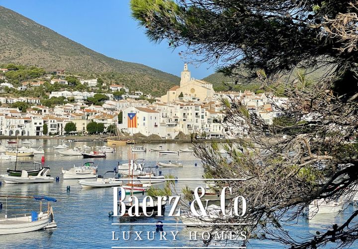 Villa en Cadaques, Gerona, Cadaques - € 5.750.000 | Ref: 3583 - photo 1
