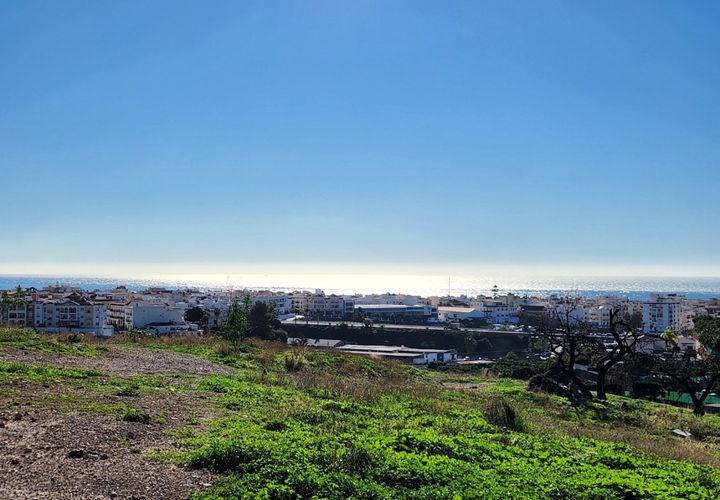Helårsgrund i Nerja, Malaga, Nerja - € 160.000 | Ref: 2797 - foto 1