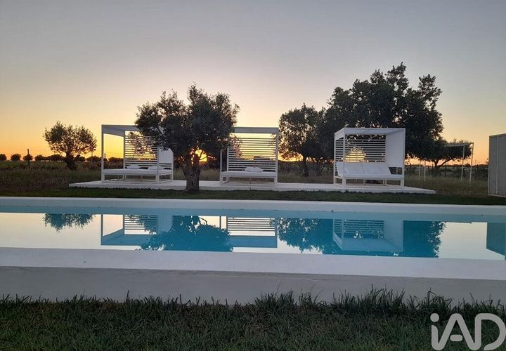Erhvervsejendom i Beja, Beja, Beja - € 850.000 | Ref: 155482 - foto 1