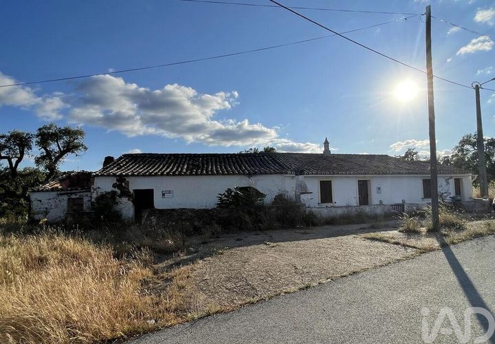 Byhus i Loule, Faro, Loule - € 150.000 | Ref: 123520 - foto 1