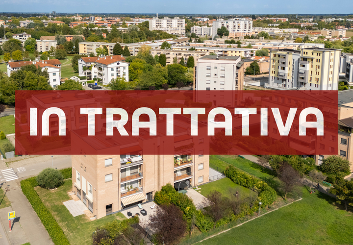 Lejlighed i Parma, Parma, Parma - € 250.000 | Ref: 3 - foto 1