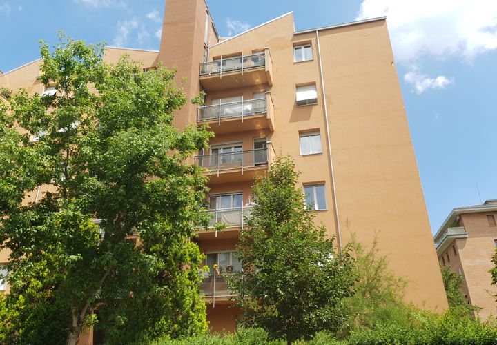 Lejlighed i Parma, Parma, Parma - € 270.000 | Ref: 1118 - foto 1