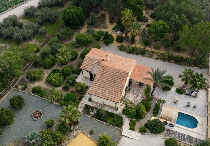 Finca i Lorca, Murcia, Lorca - € 265.000 | Ref: LRC01 - foto 1