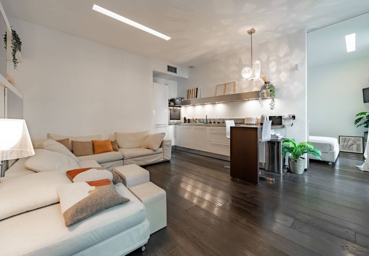 Leilighet i Milan, Milan, Milan - € 850 000 | Ref: 12896 - foto 1