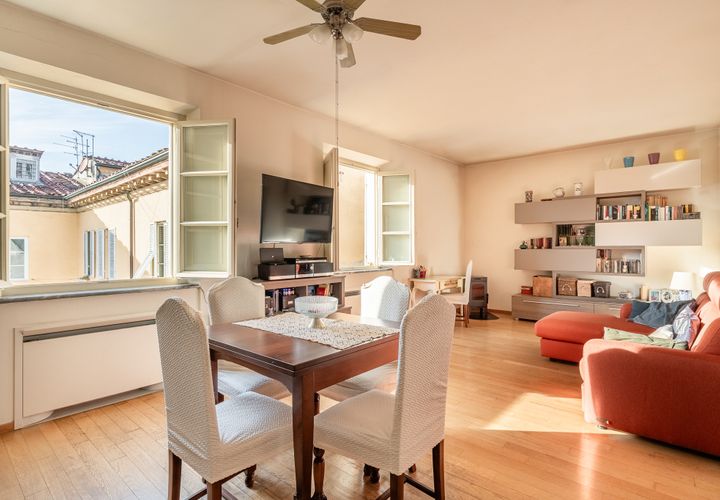Lejlighed i Lucca, Lucca, Lucca - € 650.000 | Ref: 5378 - foto 1