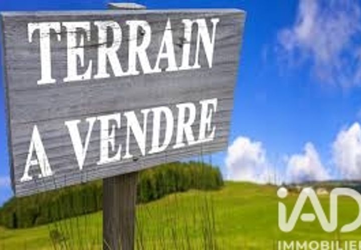 Terra a Nimes, Gard, Nimes - € 319.000 | Ref: 38600 - foto 1