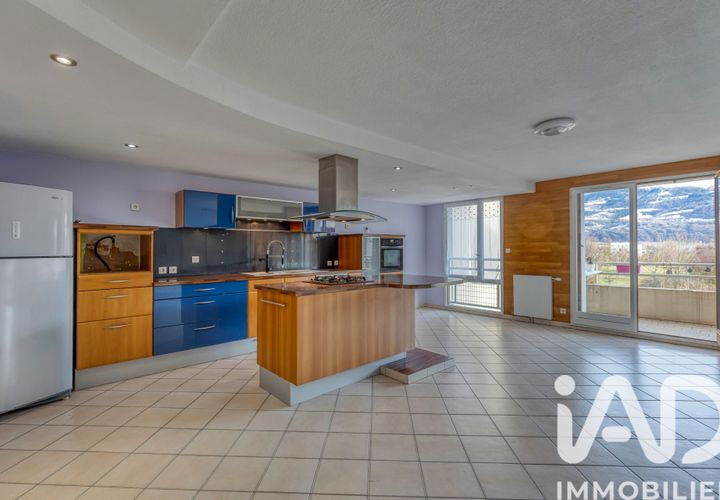 Lejlighed i Crolles, Isere, Crolles - € 260.000 | Ref: 62525 - foto 1