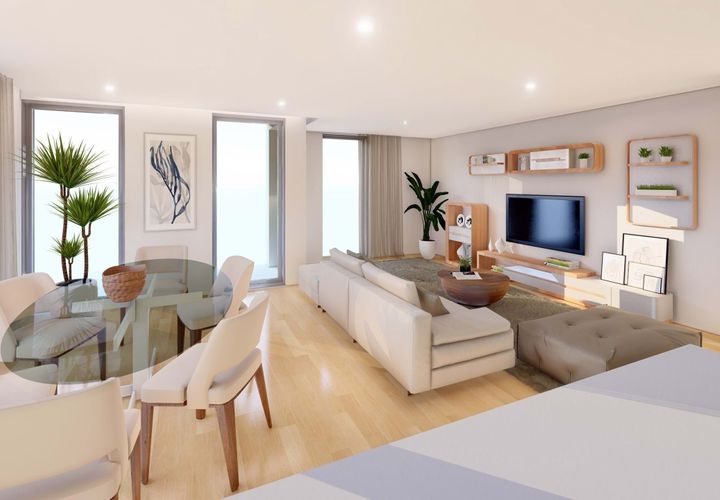 Lejlighed i Peniche, Leiria, Peniche - € 675.000 | Ref: HG1542 - foto 1