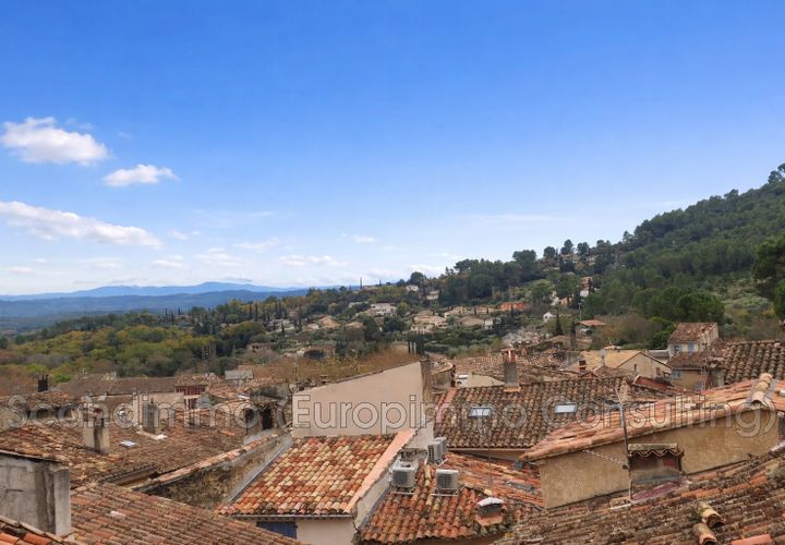 Appartement in Cotignac, Var, Cotignac - € 299.000 | Ref: 666V7076A - foto 1