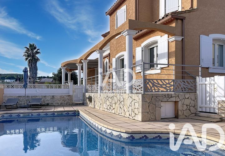 Villa i Narbonne, Aude, Narbonne - € 465.000 | Ref: 78276 - foto 1