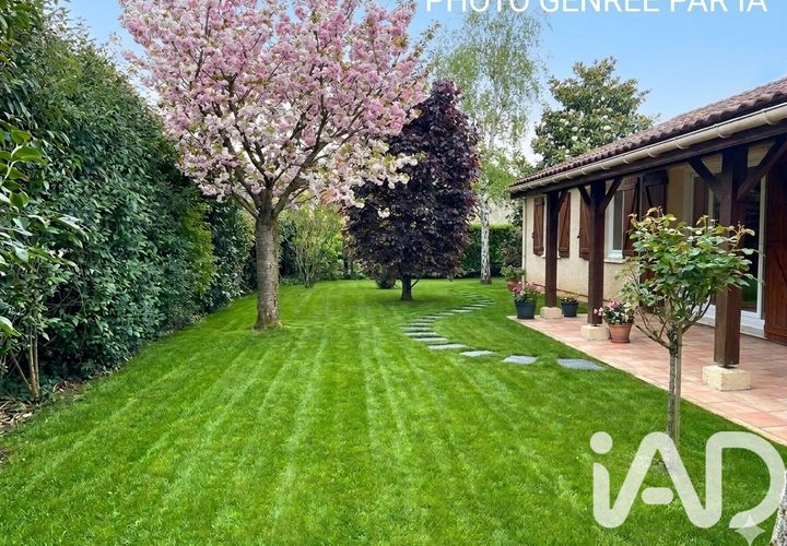 Villa a Floirac, Gironde, Floirac - € 283.000 | Ref: 56418 - foto 1