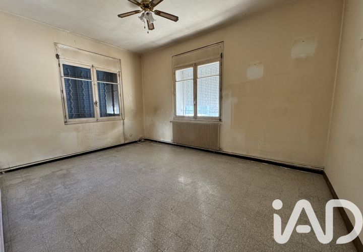 Lejlighed i Nimes, Gard, Nimes - € 99.000 | Ref: 38600 - foto 1